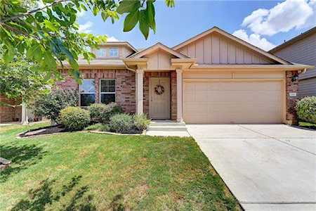 1114 Plateau Trl Georgetown, TX 78626