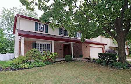 6376 Johnanne Street Columbus, OH 43229