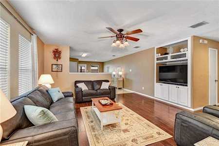 12805 Skeeter Drive Frisco, TX 75036