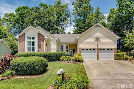 5300 Longwood Drive Durham, NC 27713
