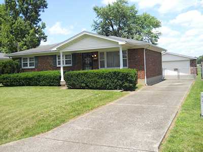 3304 Teakwood Cir Louisville, KY 40216