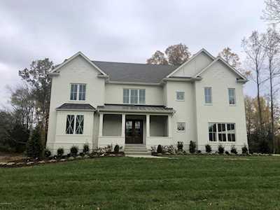 12401 Poplar Woods Dr Goshen, KY 40026