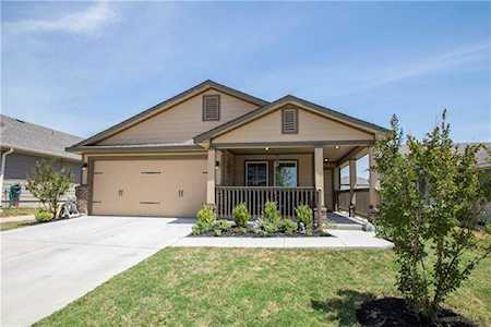 18413 Cumberland Gap St Pflugerville, TX 78660