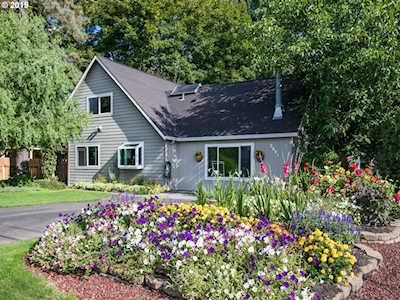 3941 NE Brogden St Hillsboro, OR 97124