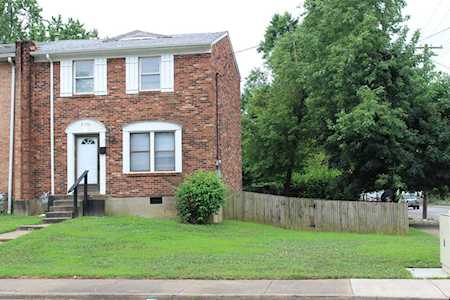 2550 Saint Xavier St Louisville, KY 40212