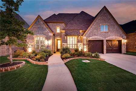 10813 Pedernales Falls Drive Flower Mound, TX 76226