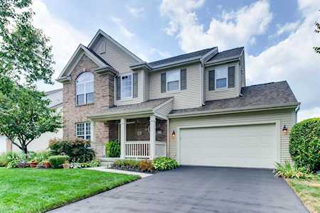2867 Keannen Street Blacklick, OH 43004
