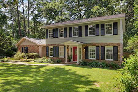 1303 Covington Drive Tallahassee, FL 32312