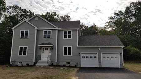 15 Maslow's Way #LOT 15 Uxbridge, MA 01569