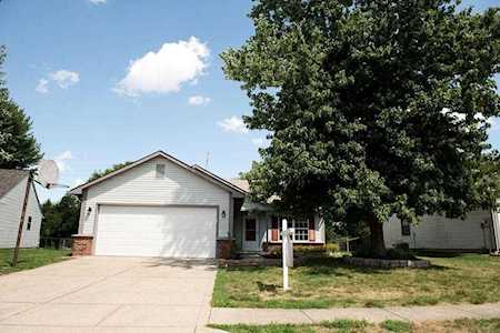 5761 Rosemont Drive Indianapolis, IN 46254