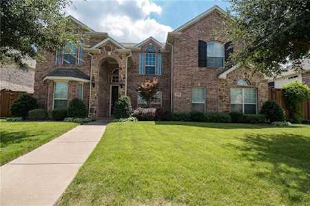 634 Silver Ridge Drive Murphy, TX 75094