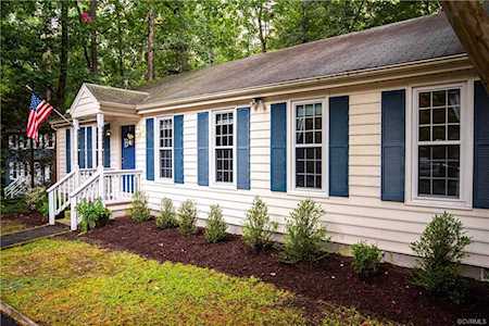 4906 Court Ridge Terrace Midlothian, VA 23112