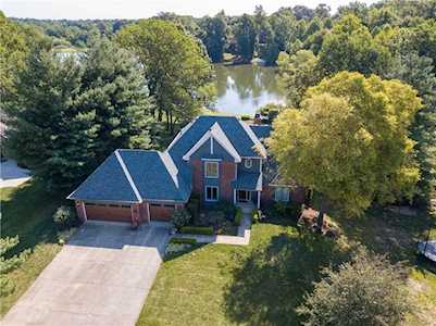 2945 N Country Club Road Martinsville, IN 46151