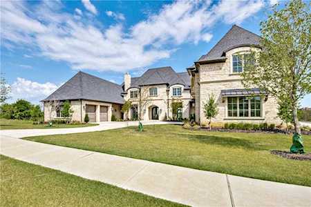 2320 Lilac Lane Frisco, TX 75034