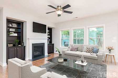 329 Striped Maple Court Apex, NC 27539