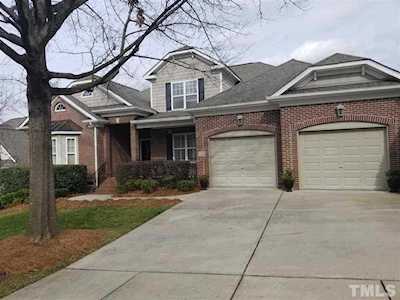 1212 Shining Water Lane Raleigh, NC 27614