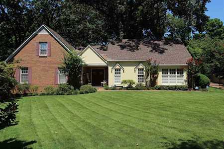 8278 Belgrade Pl Memphis, TN 38016