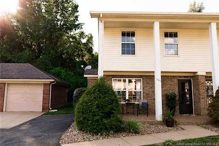 147 Bitter Sweet Road Jeffersonville, IN 47130