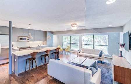 4104 Wycliff Avenue #106 Dallas, TX 75219