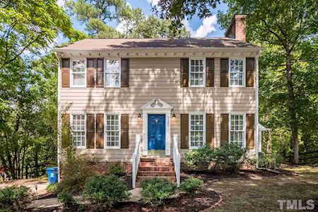 5303 Fortunes Ridge Drive Durham, NC 27713