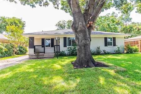 6458 Ridgemont Drive Dallas, TX 75214