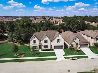 8712 Brunswick Lane Mckinney, TX 75072