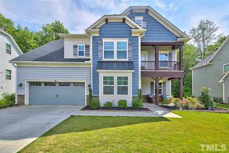 421 Botan Way Hillsborough, NC 27278