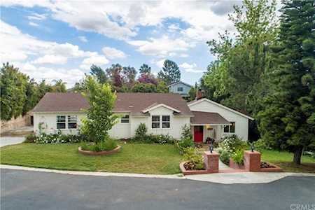 17352 La Macinda Drive Yorba Linda, CA 92886