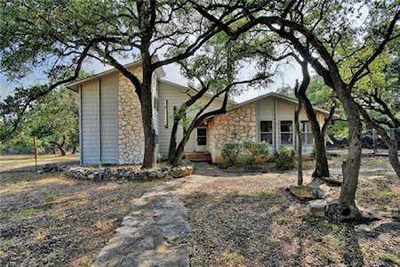 4119 Granada Dr Georgetown, TX 78628