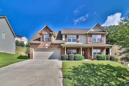 1114 Snyder Ridge Ln Knoxville, TN 37932