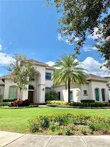 11704 Vinci Drive #11 Windermere, FL 34786