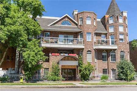 916 19 Avenue SW #103 Calgary, AB T2T 0H7
