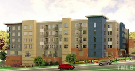 101 Poe Drive #120 Raleigh, NC 27610