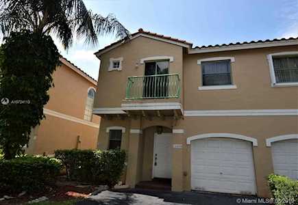 12650 NW 14th St #12650 Sunrise, FL 33323