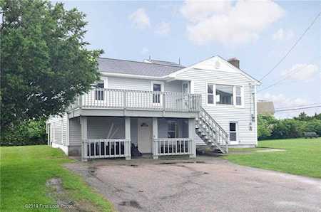 13 Homestead RD Narragansett, RI 02882
