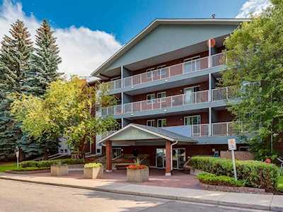 525 56 Avenue SW #416 Calgary, AB t2v 4z9