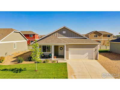 3904 Peach St Wellington, CO 80549