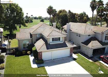 2325 Wayfarer Dr Discovery Bay, CA 94505