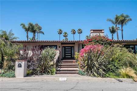 2114 Via Visalia Palos Verdes Estates, CA 90274