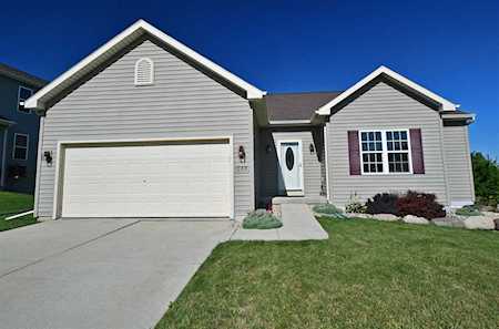 209 Ridgeline Dr Columbus, WI 53925