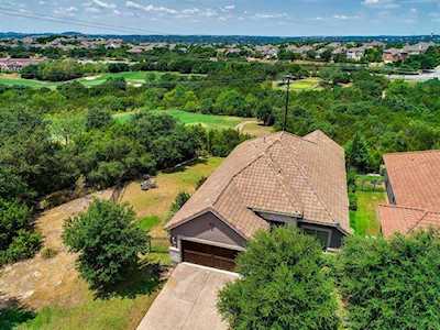 2912 Old Course Dr Austin, TX 78732