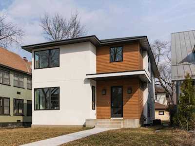 4853 Vincent Avenue S Minneapolis, MN 55410