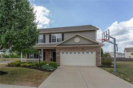 10610 Brighton Knoll Parkway N Noblesville, IN 46060