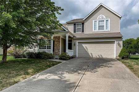 6589 Caressa Way Indianapolis, IN 46259