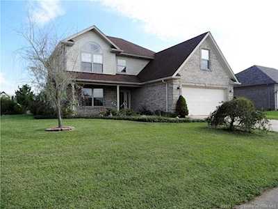 13814 Deerfield Crossing Memphis, IN 47143