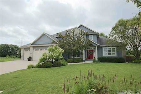 1162 Spring Lake Dr Fond Du Lac, WI 54935