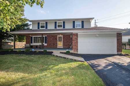 9981 Birchwood Street Pickerington, OH 43147