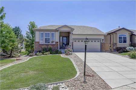8552 East 152Nd Lane Thornton, CO 80602