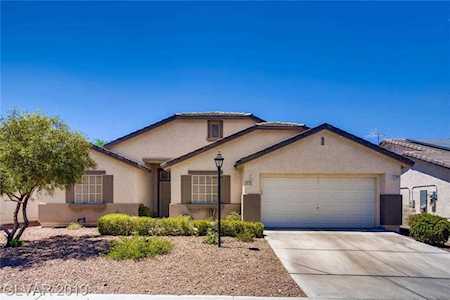 3515 Chimes Dr North Las Vegas, NV 89032