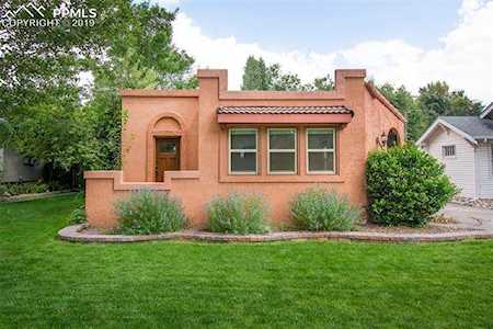 1923 N Royer Street Colorado Springs, CO 80907